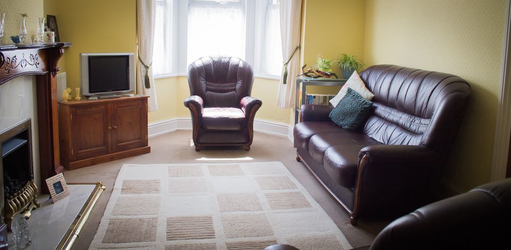 Abberley Guest House Torquay Ngoại thất bức ảnh