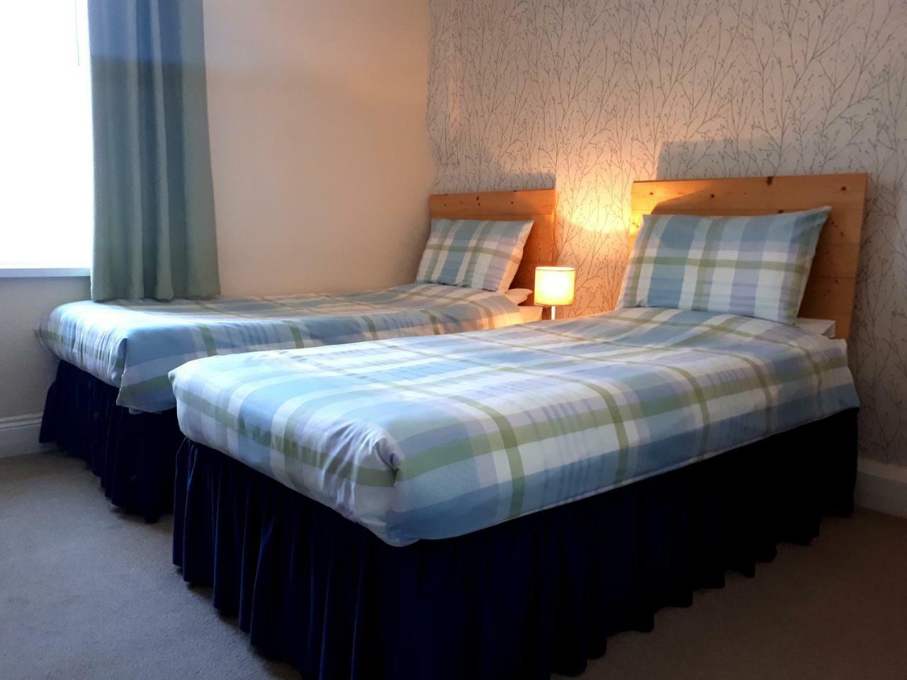 Abberley Guest House Torquay Ngoại thất bức ảnh