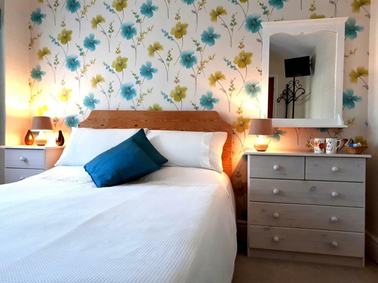 Abberley Guest House Torquay Ngoại thất bức ảnh