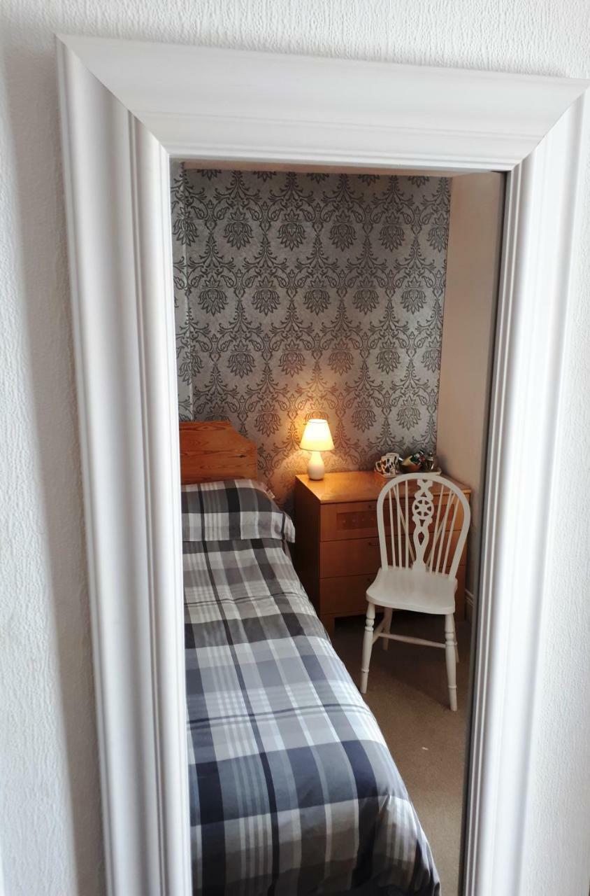 Abberley Guest House Torquay Ngoại thất bức ảnh