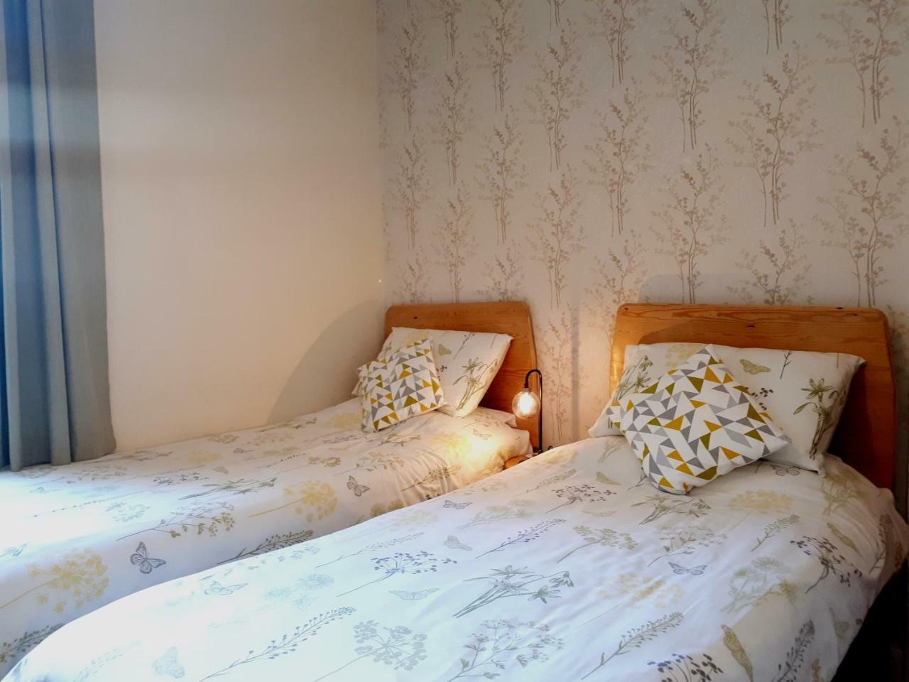 Abberley Guest House Torquay Ngoại thất bức ảnh