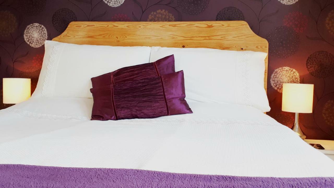 Abberley Guest House Torquay Ngoại thất bức ảnh