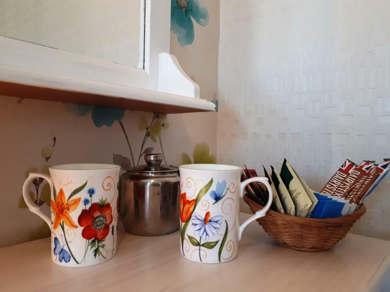 Abberley Guest House Torquay Ngoại thất bức ảnh
