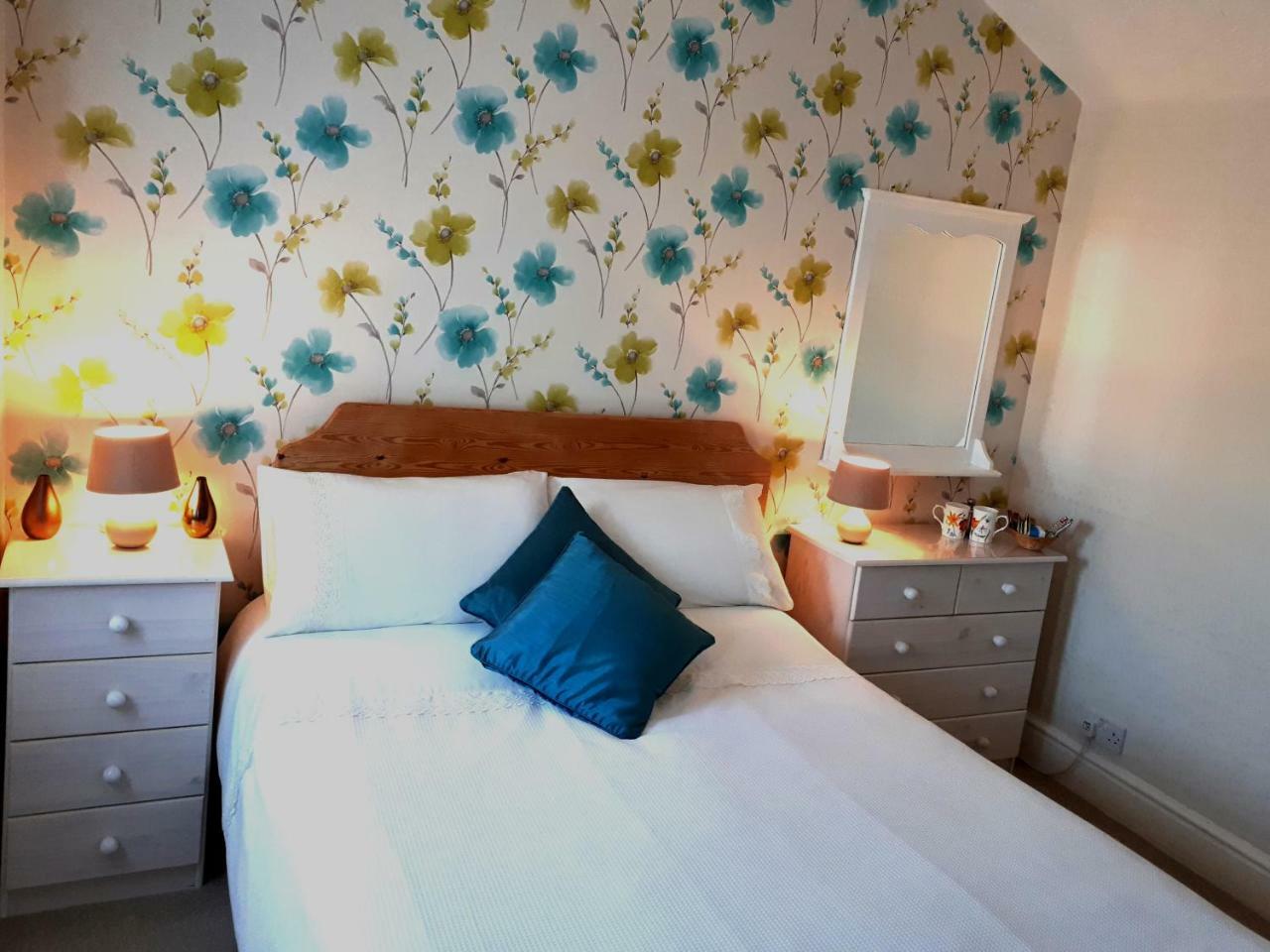 Abberley Guest House Torquay Ngoại thất bức ảnh